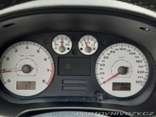 Seat Leon Top Sport 1,8t 2002