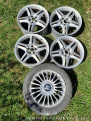 Seat Leon Top Sport 1,8t 2002