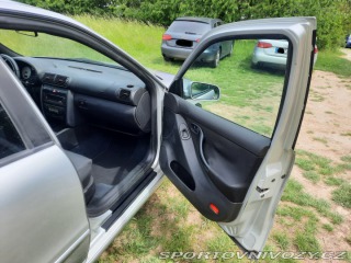 Seat Leon Top Sport 1,8t 2002