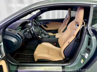 Jaguar F-Type 5.0 V8 AWD R HERITAGE 60 2022