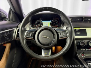 Jaguar F-Type 5.0 V8 AWD R HERITAGE 60 2022