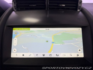 Jaguar F-Type 5.0 V8 AWD R HERITAGE 60 2022