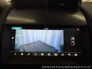 Jaguar F-Type 5.0 V8 AWD R HERITAGE 60 2022