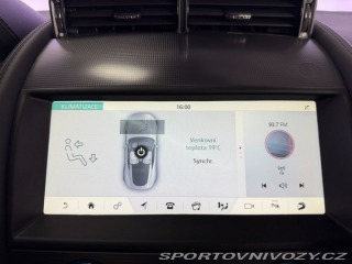 Jaguar F-Type 5.0 V8 AWD R HERITAGE 60 2022