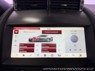 Jaguar F-Type 5.0 V8 AWD R HERITAGE 60 2022