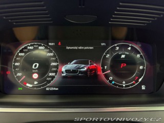 Jaguar F-Type 5.0 V8 AWD R HERITAGE 60 2022