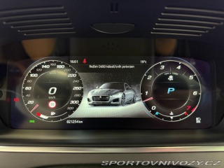 Jaguar F-Type 5.0 V8 AWD R HERITAGE 60 2022