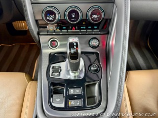 Jaguar F-Type 5.0 V8 AWD R HERITAGE 60 2022