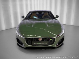 Jaguar F-Type 5.0 V8 AWD R HERITAGE 60 2022