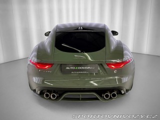 Jaguar F-Type 5.0 V8 AWD R HERITAGE 60 2022