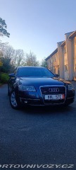 Audi A6 Avant 3,0   C6 1800