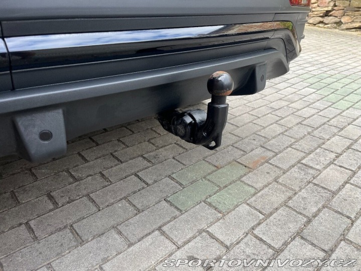 Audi Ostatní modely Q5 40 TDI S-line 150 kW 1800