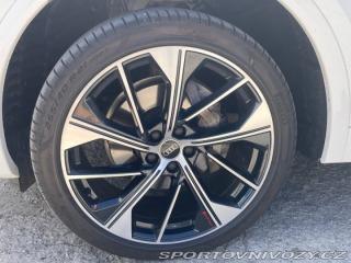 Audi Ostatní modely Q5 40 TDI S-line 150 kW 1800