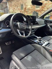 Audi Ostatní modely Q5 40 TDI S-line 150 kW 1800
