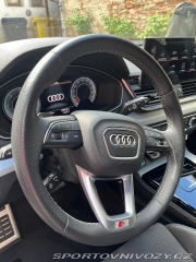 Audi Ostatní modely Q5 40 TDI S-line 150 kW 1800