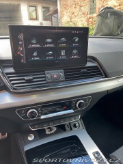 Audi Ostatní modely Q5 40 TDI S-line 150 kW 1800