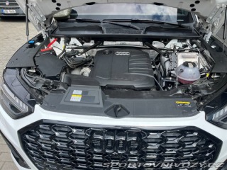 Audi Ostatní modely Q5 40 TDI S-line 150 kW 1800