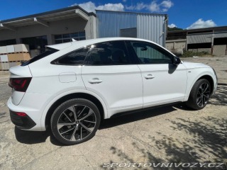 Audi Ostatní modely Q5 40 TDI S-line 150 kW 1800