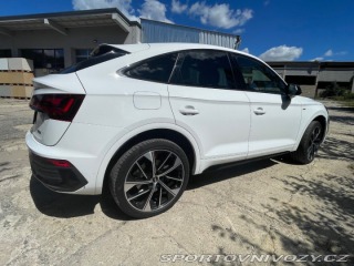 Audi Ostatní modely Q5 40 TDI S-line 150 kW 1800