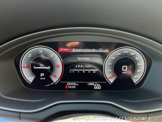 Audi Ostatní modely Q5 40 TDI S-line 150 kW 1800