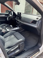 Audi Ostatní modely Q5 40 TDI S-line 150 kW 1800