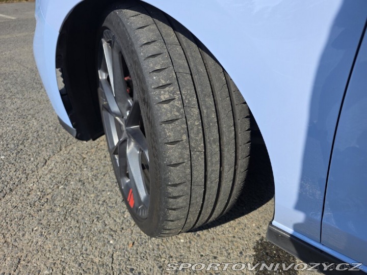 Hyundai i30 N 2,0 Performance 206 kW– 2022