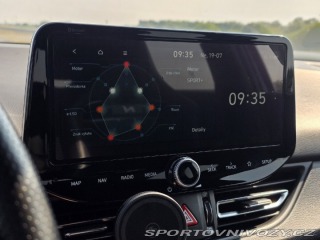Hyundai i30 N 2,0   Performance 206 kW– 2022