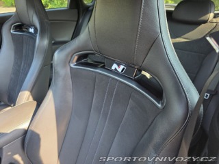 Hyundai i30 N 2,0   Performance 206 kW– 2022