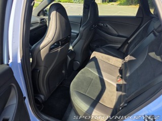 Hyundai i30 N 2,0   Performance 206 kW– 2022
