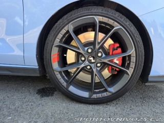 Hyundai i30 N 2,0   Performance 206 kW– 2022