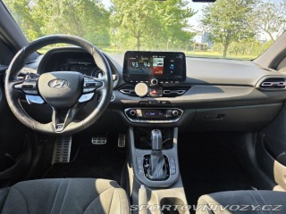 Hyundai i30 N 2,0   Performance 206 kW– 2022