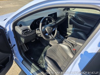 Hyundai i30 N 2,0   Performance 206 kW– 2022