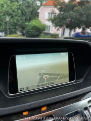 Mercedes-Benz E 2,2   E220cdi T 2014