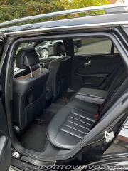 Mercedes-Benz E 2,2   E220cdi T 2014