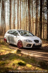 Seat Leon 2,0 Cupra 1800
