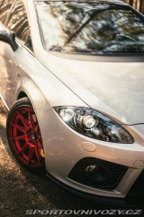 Seat Leon 2,0 Cupra 1800