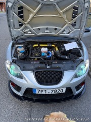Seat Leon 2,0 Cupra 1800