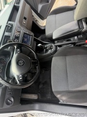 Volkswagen Ostatní modely Caddy 2,0 TDI DSG 2015 2015