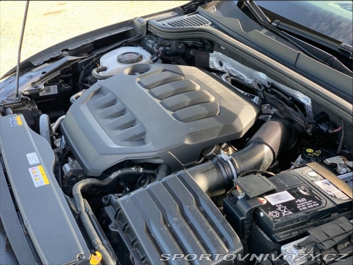 Volkswagen Golf 2,0 VIII, GTI, tsi 2021