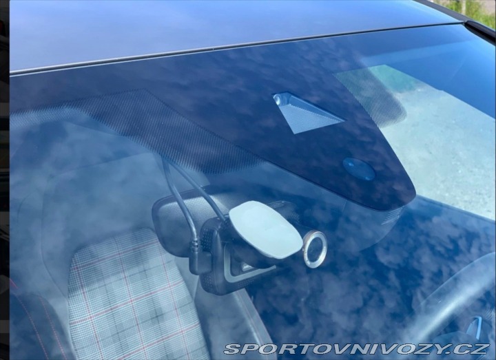 Volkswagen Golf 2,0 VIII, GTI, tsi 2021