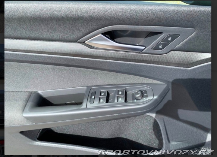 Volkswagen Golf 2,0 VIII, GTI, tsi 2021