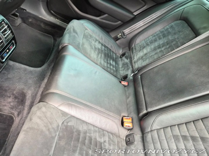 Volkswagen Ostatní modely Passat 2,0 Prodám w B8 2016