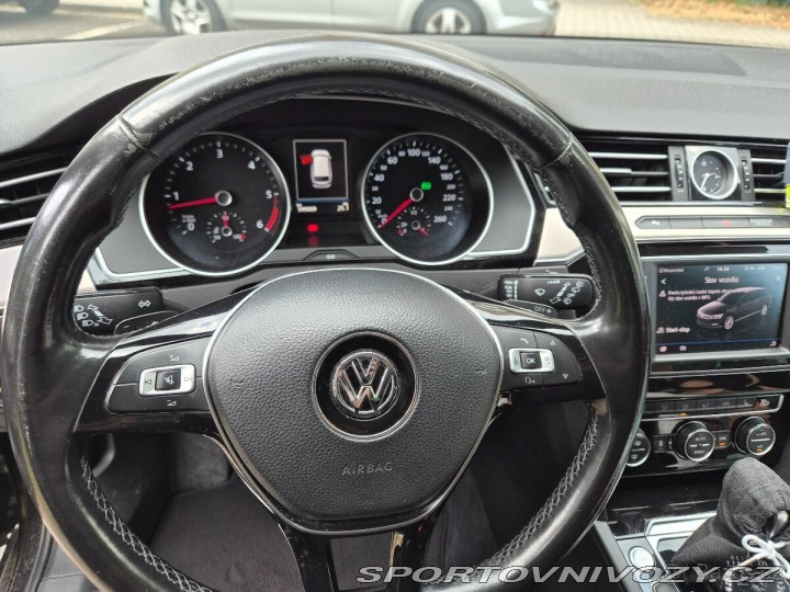 Volkswagen Ostatní modely Passat 2,0 Prodám w B8 2016