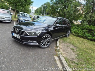 Volkswagen Ostatní modely Passat 2,0 Prodám w B8 2016