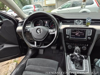Volkswagen Ostatní modely Passat 2,0 Prodám w B8 2016