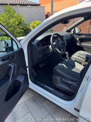 Volkswagen Ostatní modely Tiguan 2,0 TDI R-Line 2021