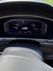 Volkswagen Ostatní modely Tiguan 2,0 TDI R-Line 2021