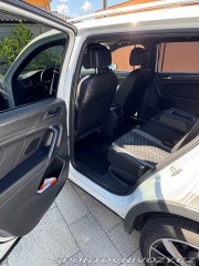 Volkswagen Ostatní modely Tiguan 2,0 TDI R-Line 2021