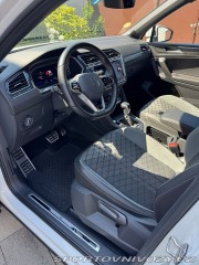 Volkswagen Ostatní modely Tiguan 2,0 TDI R-Line 2021