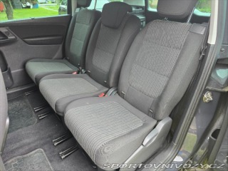 Seat Ostatní modely Alhambra 2,0 TDi, 135kW, 4x4, 7 2017
